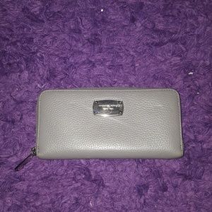 Michael Kors Clutch Wallet
